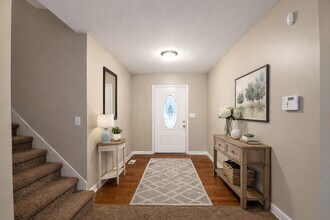 1805 Jackie Lorraine Drive in Clarksville, TN - Building Photo - Building Photo