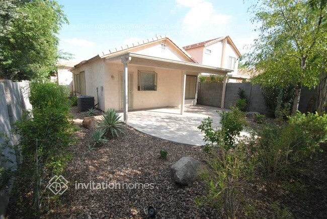 918 S Banning St in Gilbert, AZ - Building Photo - Building Photo
