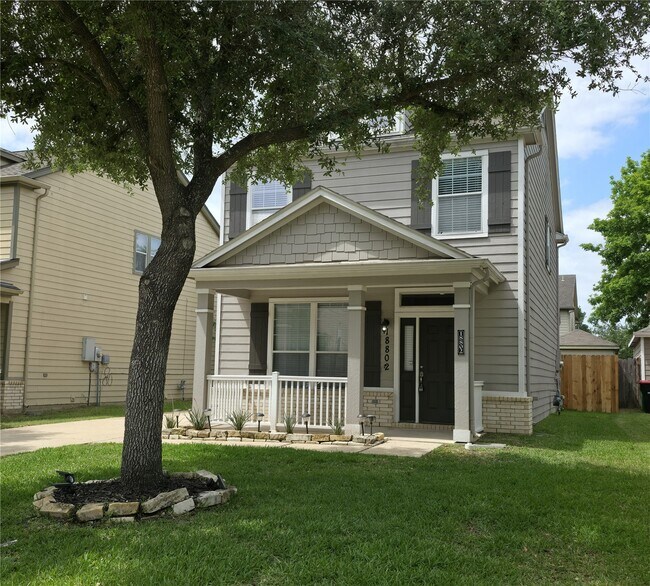 18802 Sandelford Dr in Katy, TX - Building Photo - Building Photo