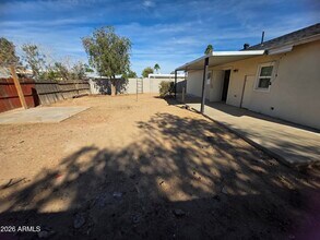 1502 N 180th Dr in Goodyear, AZ - Building Photo - Building Photo