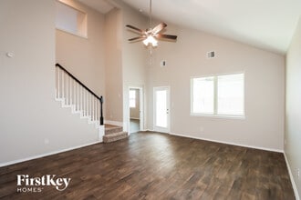 21235 Bellaria Summit Trail in Katy, TX - Foto de edificio - Building Photo