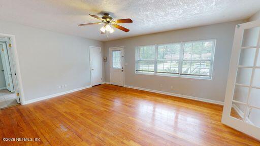 property at 8229 Hogan Rd