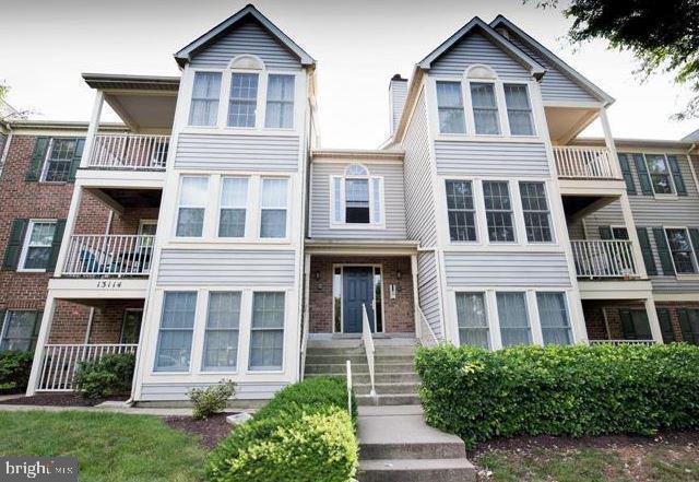 13109 Briarcliff Terrace in Germantown, MD - Building Photo