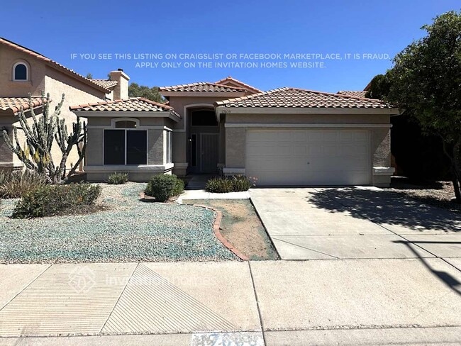 property at 17609 N 14th St