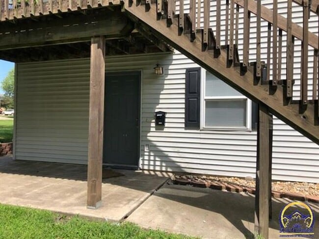 property at 1112 Union St