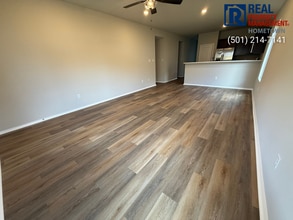 1232 Agogo Ln in Conway, AR - Building Photo - Building Photo