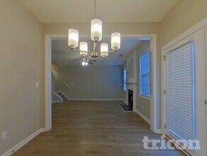 145 Silver Mine Trail SE in Austell, GA - Foto de edificio - Building Photo