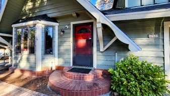 31502 Onacrest Dr in Running Springs, CA - Building Photo