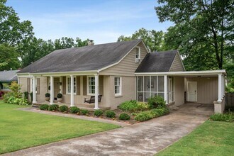 181 Wallace Rd in Memphis, TN - Building Photo - Building Photo
