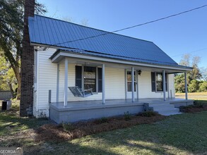 307 S Green St in Dexter, GA - Building Photo - Building Photo