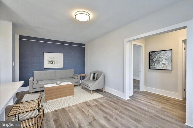property at 4247 Locust St