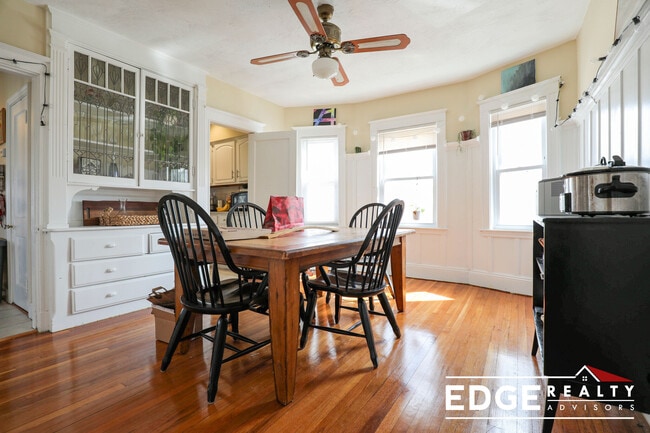 7 Glenley Ter, Unit 1 in Boston, MA - Building Photo - Building Photo