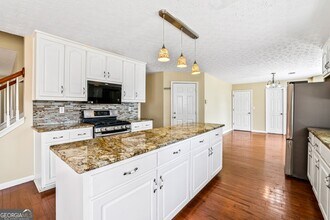1376 Bramlett Forest Ct SE in Lawrenceville, GA - Building Photo - Building Photo