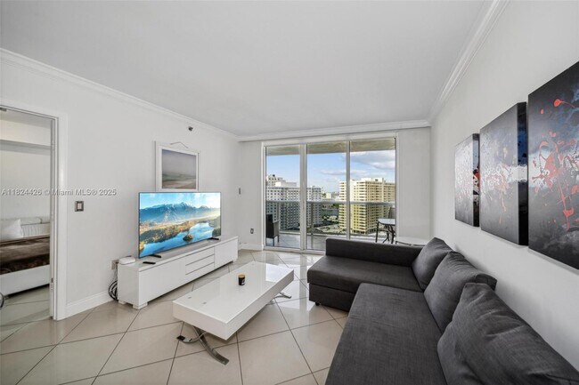 property at 1800 S Ocean Dr