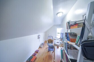 375 Prospect St, Unit 2 in Cambridge, MA - Building Photo - Building Photo