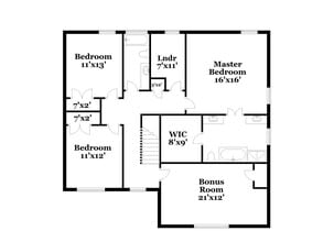 3322 Cotswold Ln in Murfreesboro, TN - Foto de edificio - Building Photo