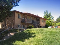 Fountain Vista Apartments in Aurora, CO - Building Photo - Building Photo