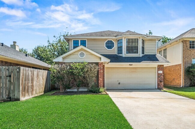 property at 3423 Berry Grove Dr