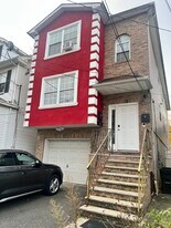 74 Kenmore Ave, Unit #1 in Newark, NJ - Building Photo