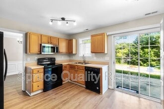 606 Bellmeade Bay Dr in Durham, NC - Building Photo - Building Photo