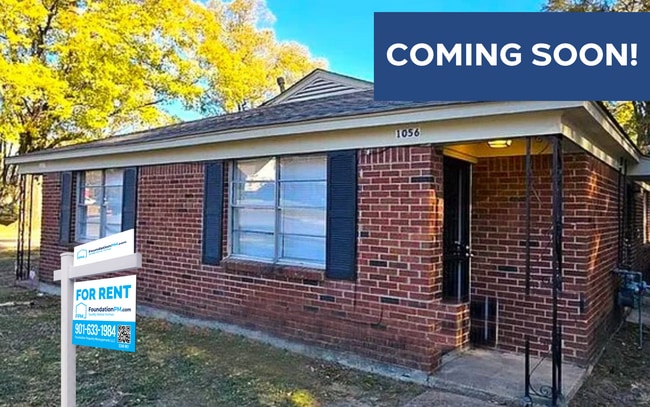 property at 1191 Sylvan St