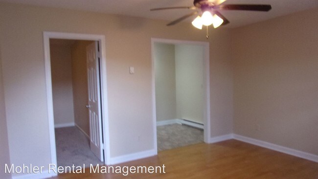 6400 Starbrook Dr in Fayetteville, NC - Foto de edificio - Building Photo