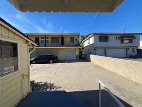 829-831 S 2nd St in Alhambra, CA - Building Photo - Building Photo