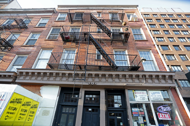 88 Atlantic Ave in Brooklyn, NY - Building Photo - Building Photo