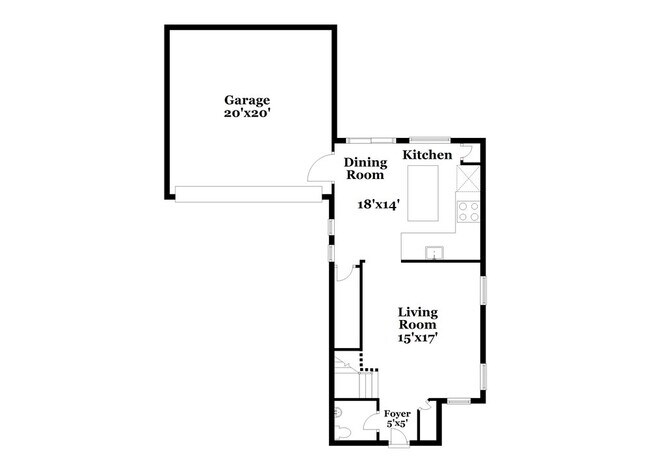 18514 W Udall Dr in Surprise, AZ - Building Photo - Building Photo