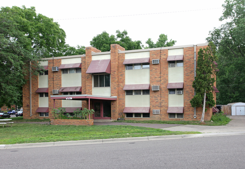 3125 Virginia Ave S in St. Louis Park, MN - Building Photo