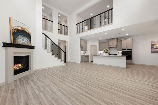 29251 Pikes Peak Dr in Katy, TX - Building Photo - Building Photo