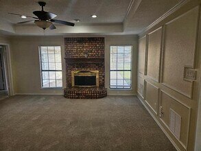 500 Mustang Ct in Lavon, TX - Building Photo - Building Photo