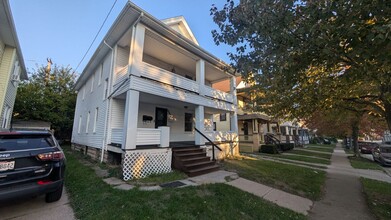 1280 Fry Ave in Lakewood, OH - Building Photo - Building Photo