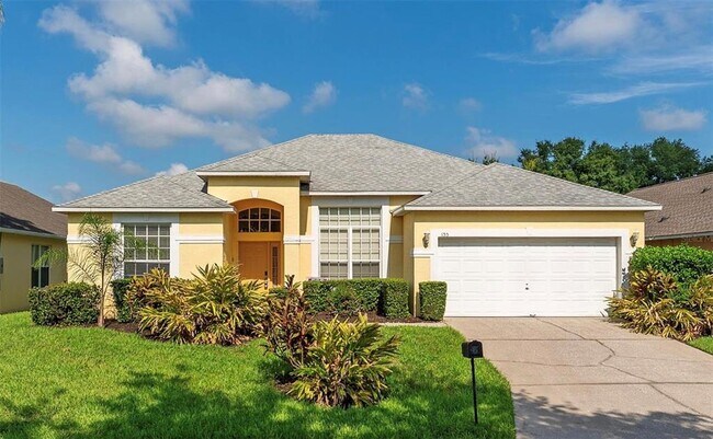 135 Langham Dr in Davenport, FL - Foto de edificio - Building Photo