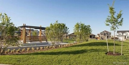662 N Clubview St in Watkins, CO - Building Photo - Building Photo