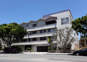 1115 14th St Apartments