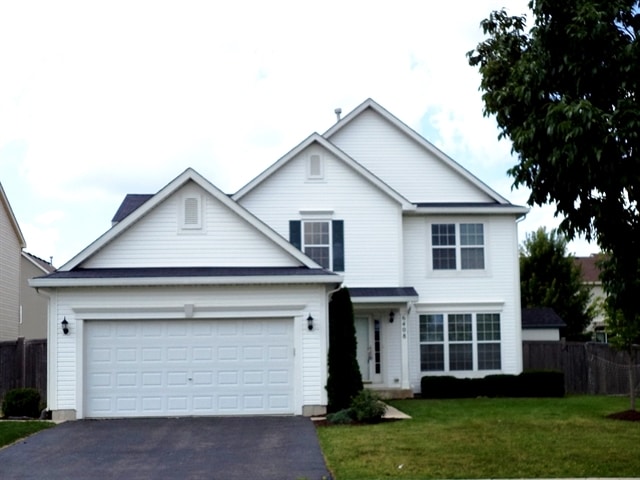 property at 6408 111th Ave