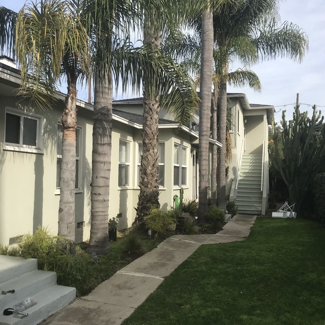 2813 Highland Ave, Unit C