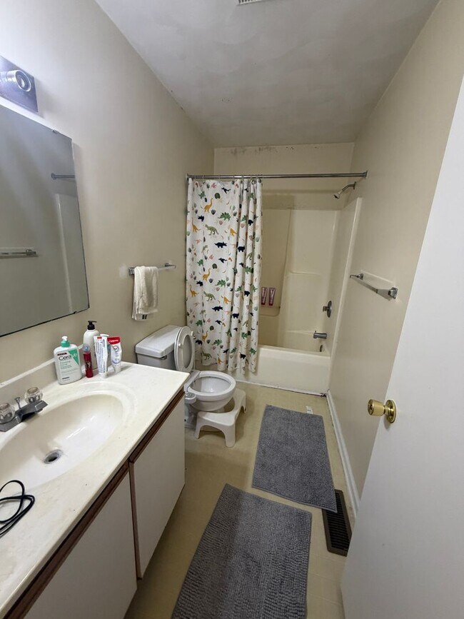 405 Laurence Ln in Blacksburg, VA - Building Photo - Building Photo