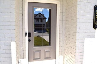 184 Auburn Crossing Dr, Unit 451 in Auburn, GA - Building Photo - Building Photo