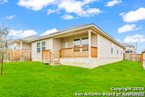 10523 Pomme in San Antonio, TX - Building Photo - Building Photo