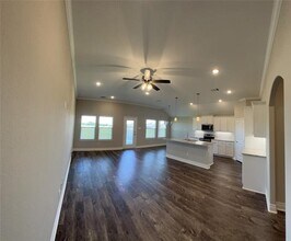 801 Ransom Wy in Greenville, TX - Building Photo - Building Photo