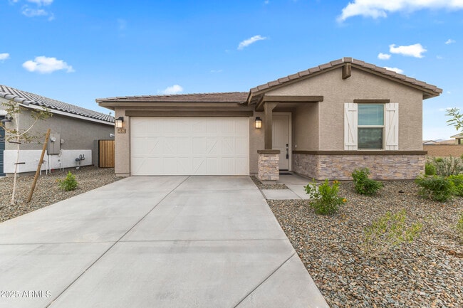 property at 15849 W Gray Fox Trl