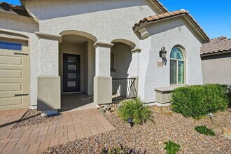 34594 N Kingman Rd in Queen Creek, AZ - Foto de edificio - Building Photo
