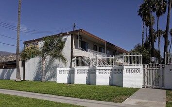 Sage I in San Bernardino, CA - Building Photo - Building Photo