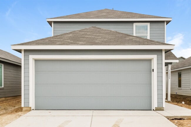 property at 11555 Field Briar