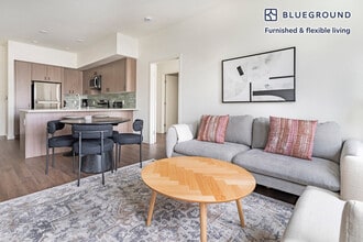 100 Callan Ave in San Leandro, CA - Building Photo - Building Photo