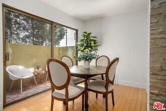 11959 Dorothy St in Los Angeles, CA - Building Photo - Building Photo