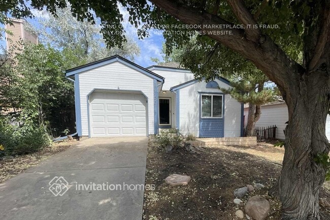 17755 E Cornell Dr