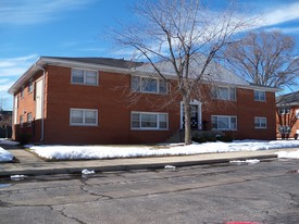 410 Baker Dr Apartments